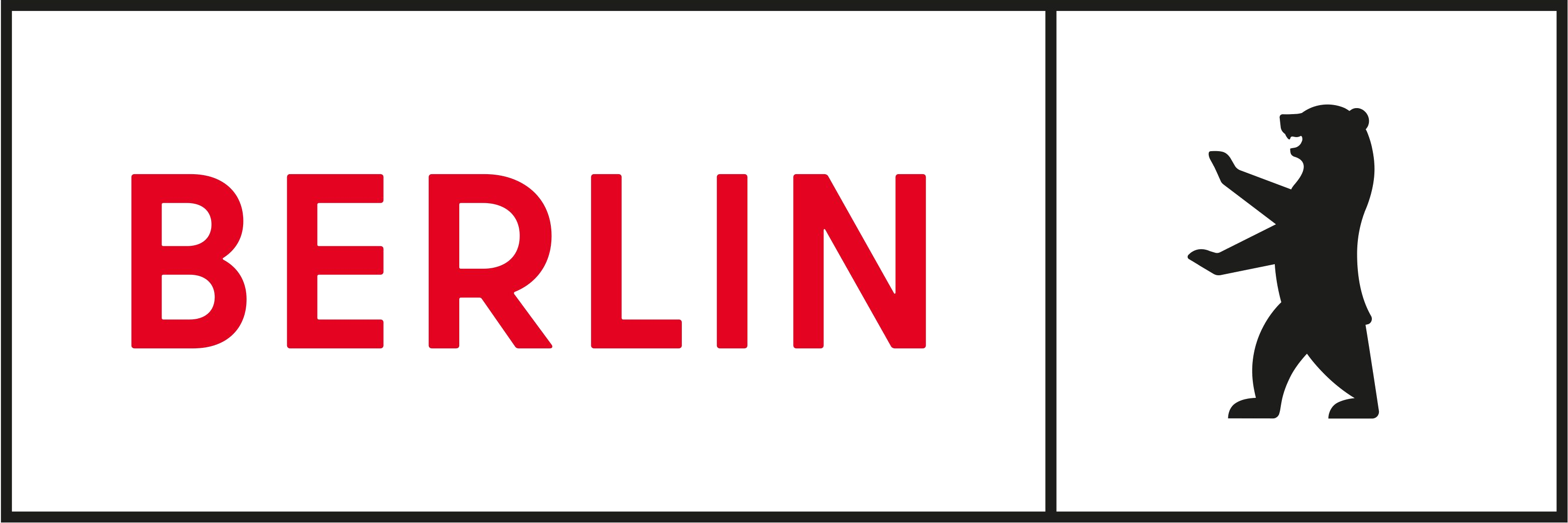 Das neue Berlin