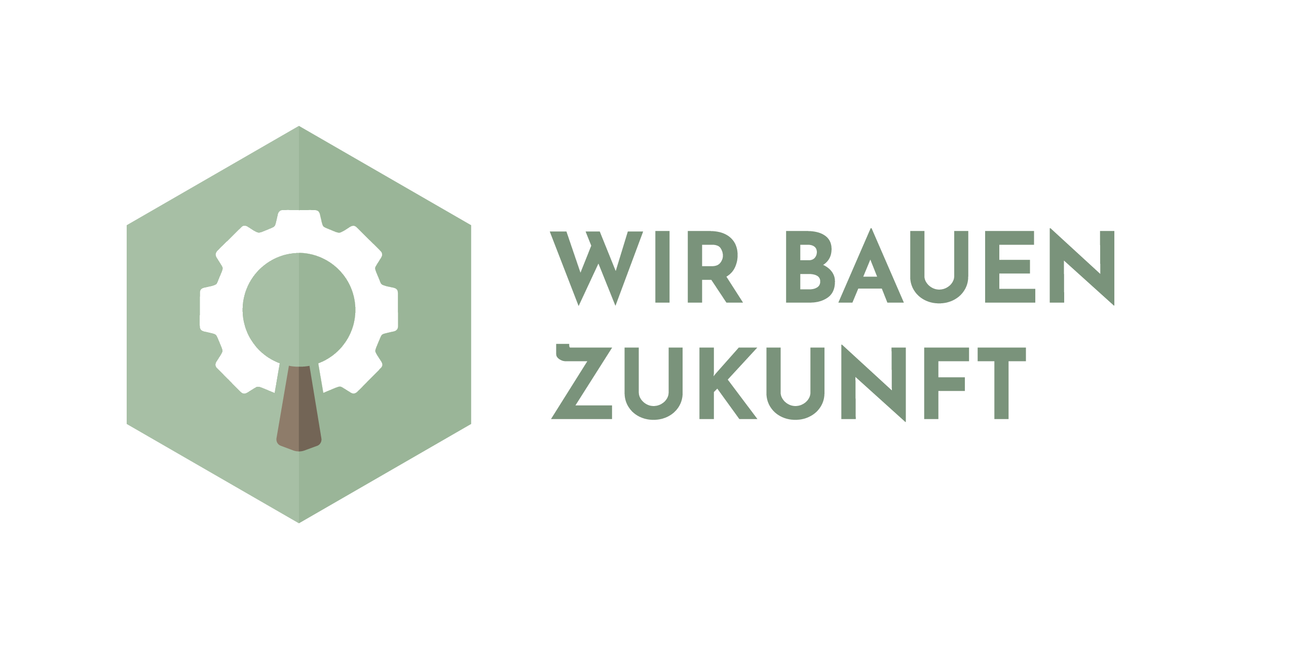 Wir bauen Zukunft